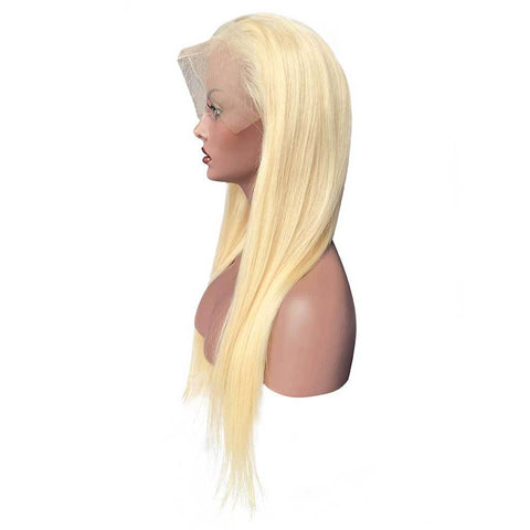 613 blonde Lace  wig
