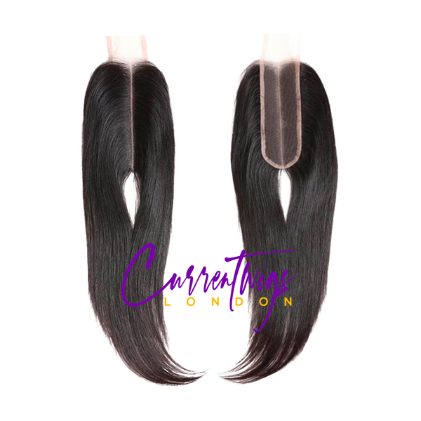 2X6 HD LACE CLOSURE