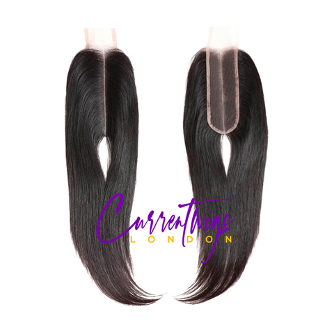 2X6 HD LACE CLOSURE