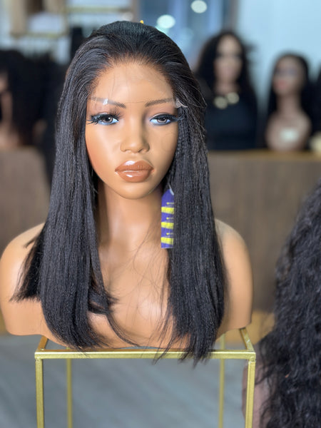 5x5 Lace Closure Y aki UK