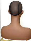 Premium Female Mannequin Head