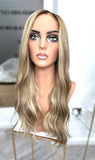 Premium Female Mannequin Head