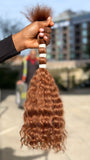 Luxurious Wet and Wavy braiding hair colour 30 UK