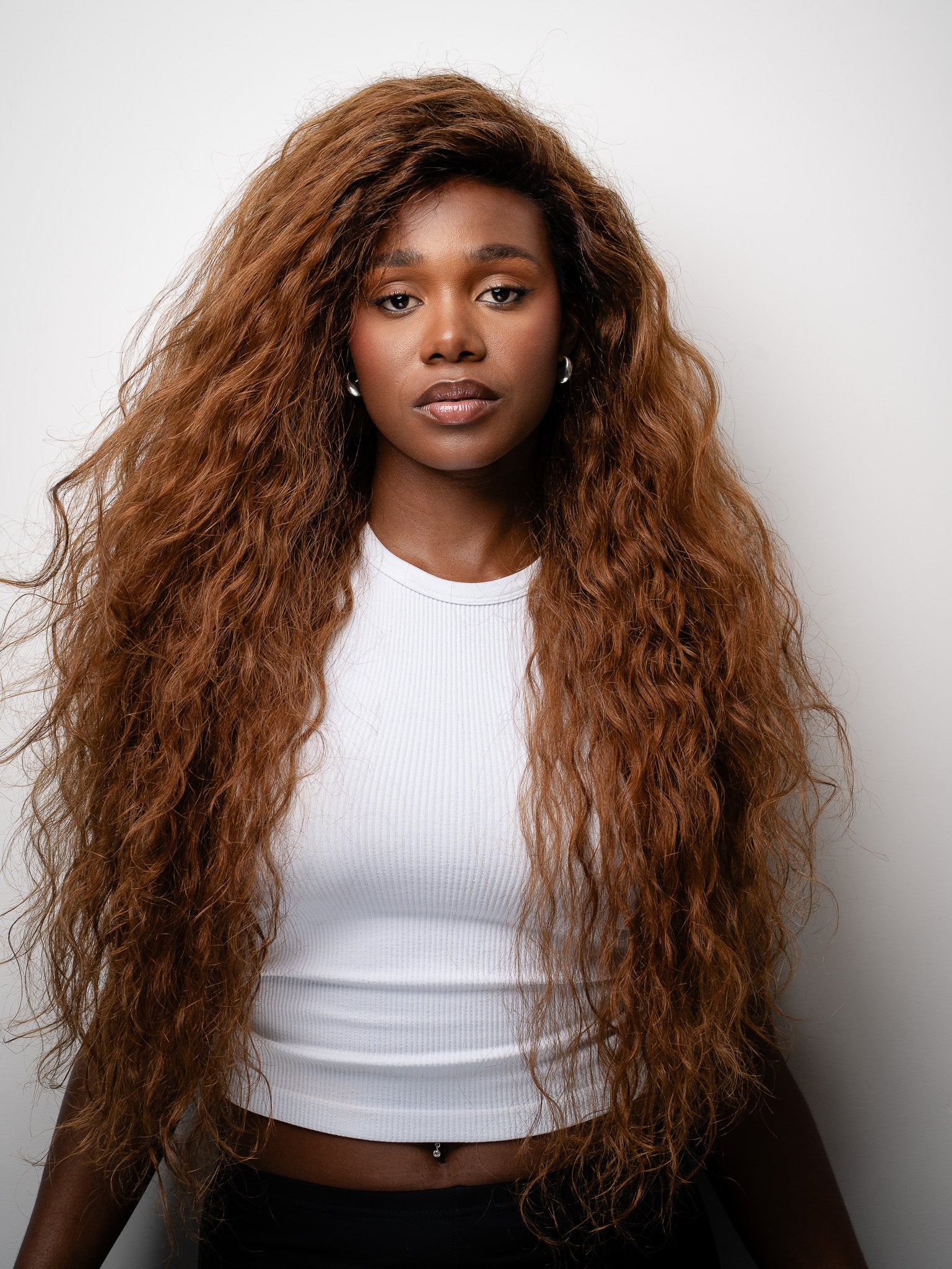 LUXURY WIGS