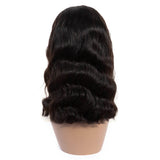 LACE CLOSURE BODY WAVE WIG UK