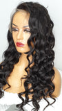 lace frontal bodywave wig uk