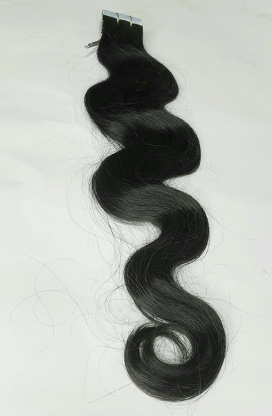 TAPE IN BODYWAVE EXTENSION UK