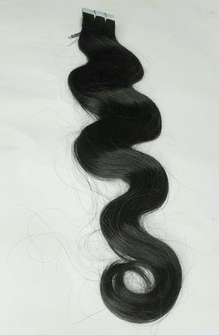 TAPE IN BODYWAVE EXTENSION UK