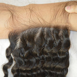 HD DEEP CURL 5X5 CLOSURE