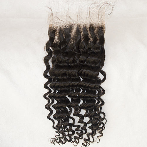 HD DEEP CURL 5X5 CLOSURE
