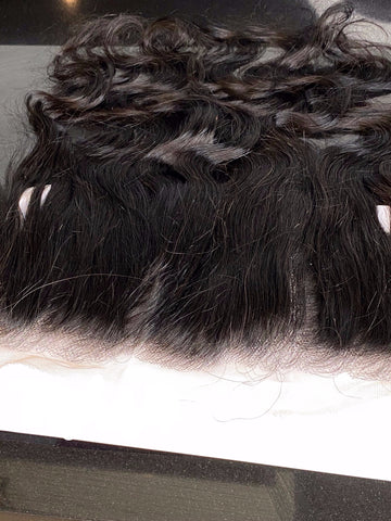 13X6 HD LA CE FRONTAL