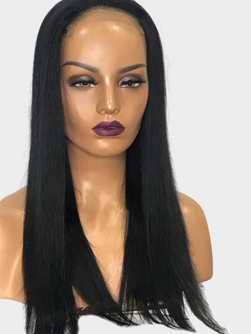 5b5 lace closure wig uk