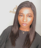 lace frontal wig london