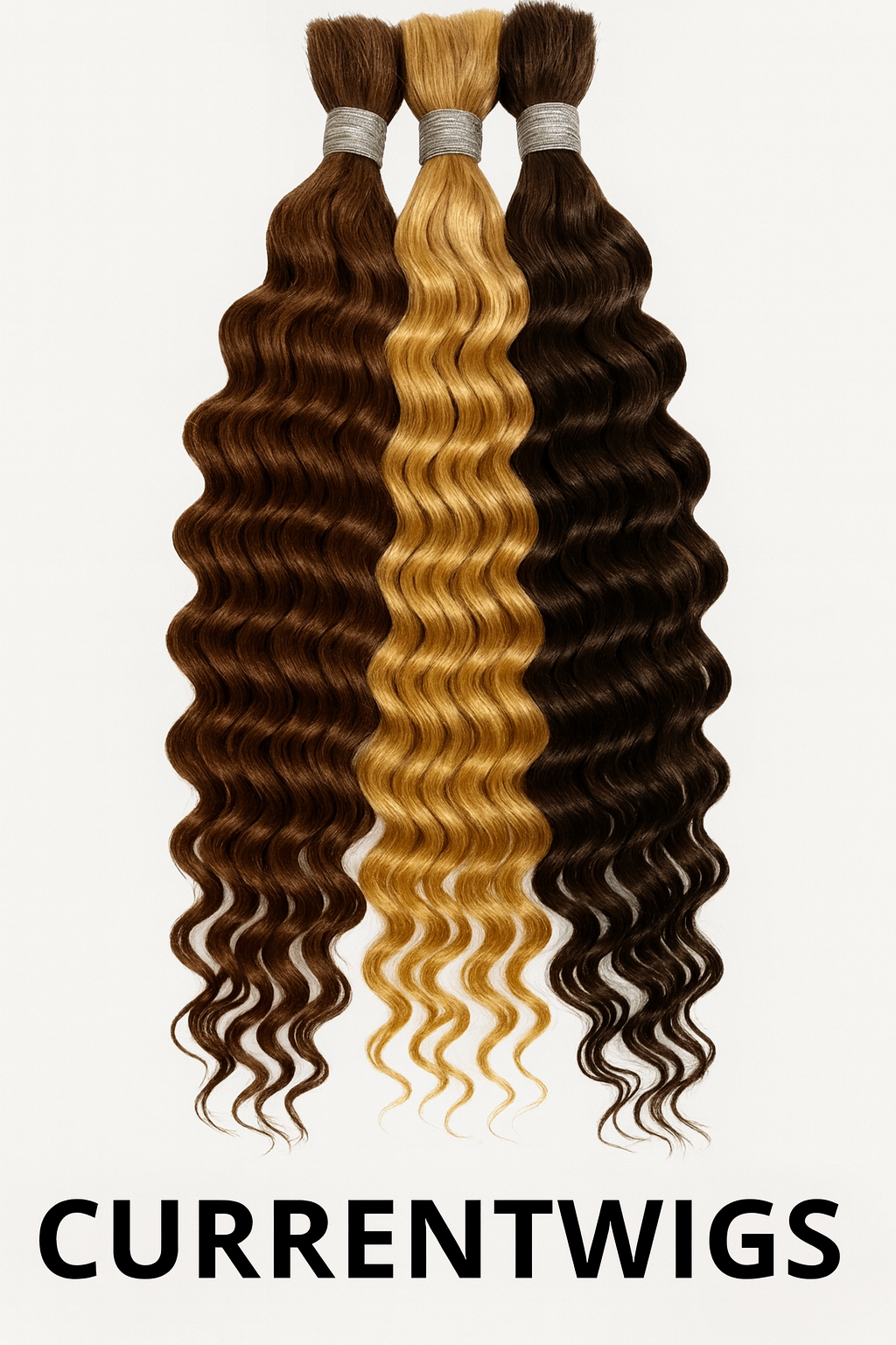 Why Good Braiding Hair Matters – Especially for Boho braids ; Pick and Drop Styles