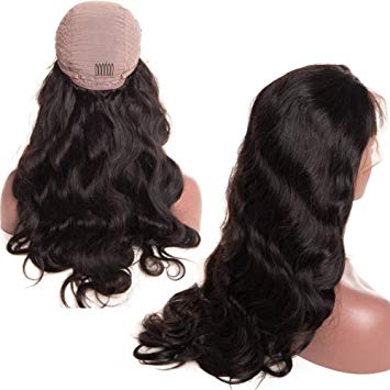 READY MADE WIGS