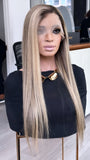 highlight blonde wig uk next day delivery