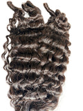 Burmese curly tape in 