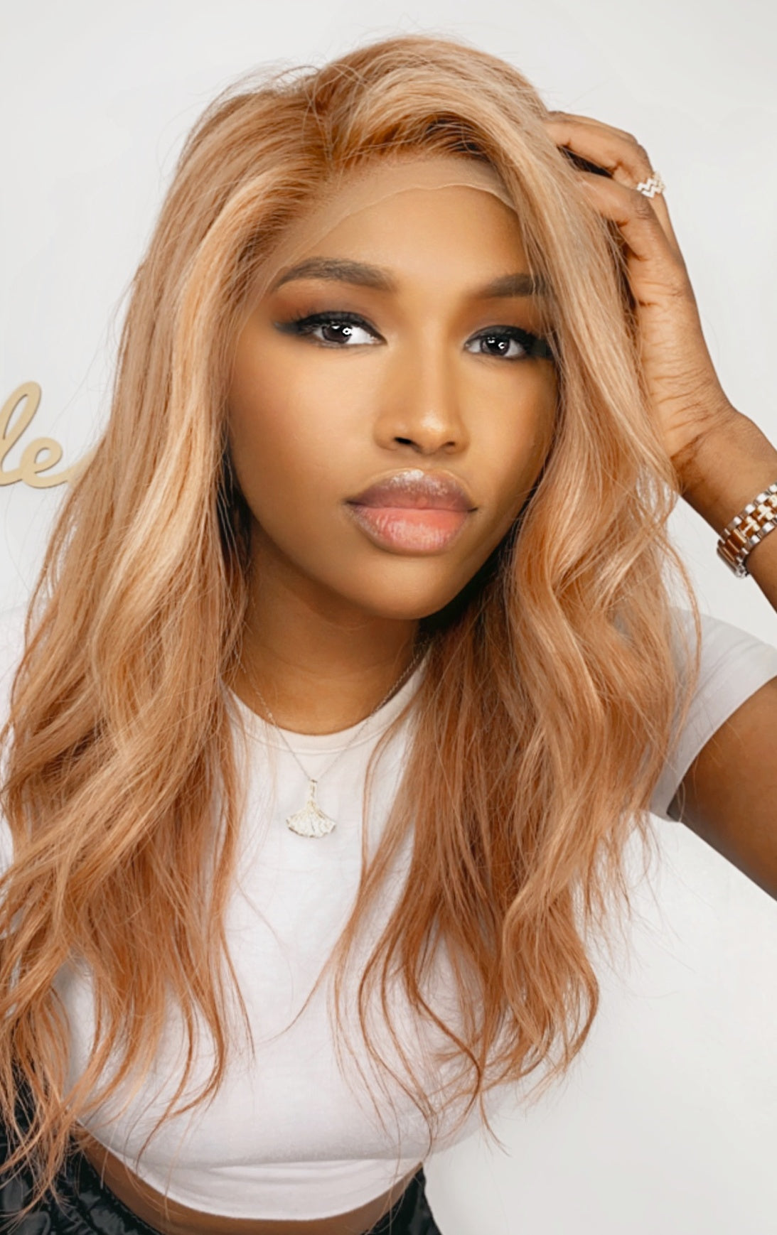 Hair wigs london Clearance