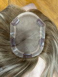 women Toupee highlight blonde UK