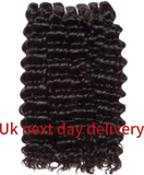 deep wave hair bundles