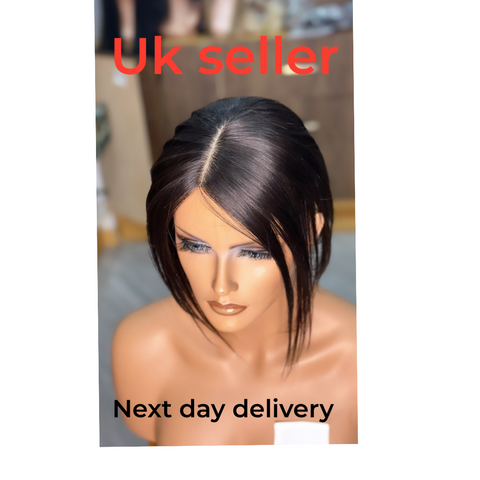 Women Toupee London