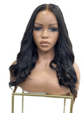 Bodywave Wig