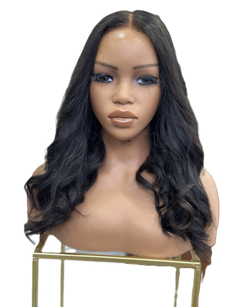 Bodywave Wig