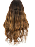 highlight wig 28inches