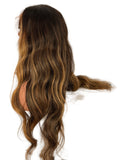 highlight wig 28inches