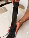 Luxury Double Drawn Hair Extensions Straight