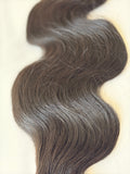 Luxury Double Drawn Hair Extensions UK