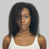 V part  wigs Amani curls