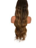 balayage wig 