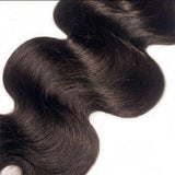 bodywave crochet