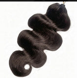 bodywave crochet