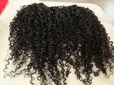 clip in 4 c hair extension 