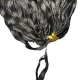 crochet kinky straight human 