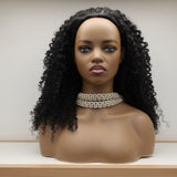 Half wigs Amani curls