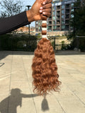 Wet and Wavy braiding hair colour 30 UK