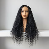 hd lace closure , gueless wig  