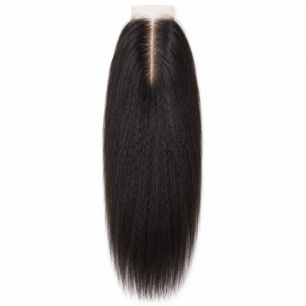 2X6 YAKI CLOSURE