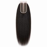 2X6 YAKI CLOSURE