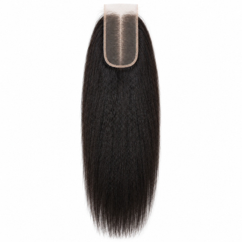 2X6 YAKI CLOSURE