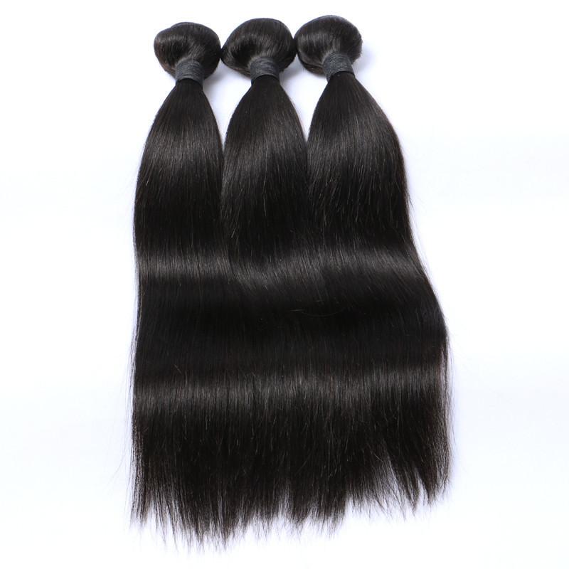 HAIR EXTENSIONS
