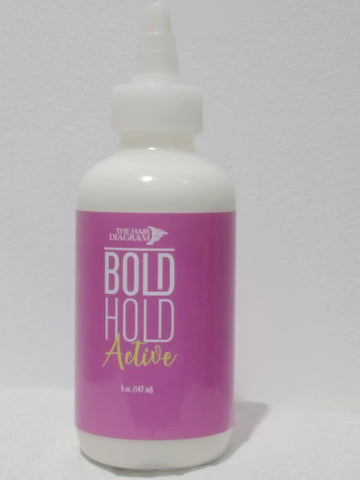 Boldhold Active refill