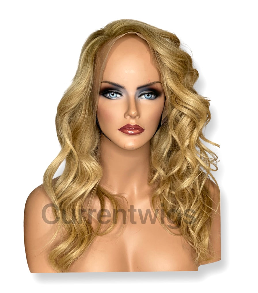BLONDE LACE FRONTAL WIG /UK next day delivery – Currentwigs london