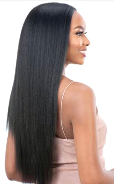 Yaki hair bundles uk