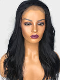 clueless  lace closure straight wig  UK /5x5