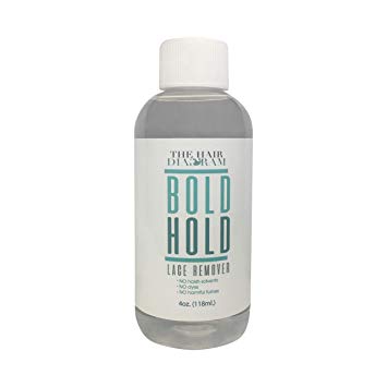 Boldhold lace remover